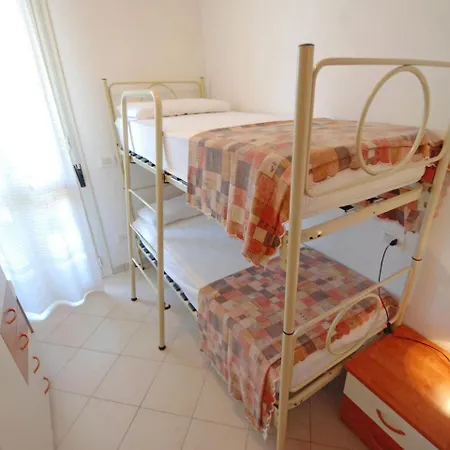 Locazione Turistica Albachiara Appartement Lido di Spina