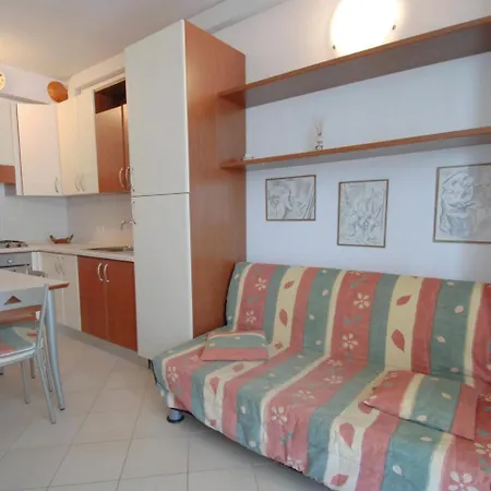 Locazione Turistica Albachiara Appartement Lido di Spina