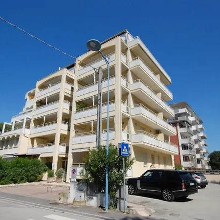 Appartement Locazione Turistica Albachiara