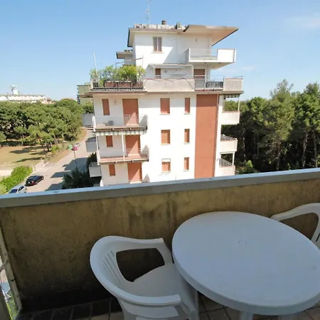 Apartment Locazione Turistica Albachiara Lido di Spina